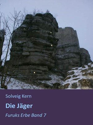 cover image of Die Jäger